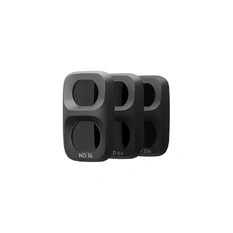 DJI Osmo Pocket 4P Magnetic ND Filter Set