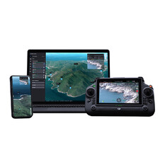 DJI FlightHub 2 Livestream Reload Package