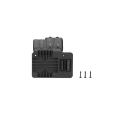 DJI Ronin 4D Expansion Plate (SDI/XLR/TC)