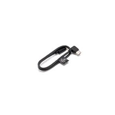 DJI RS L-Shaped Multi-Camera Control Cable (USB-C, 30 cm)