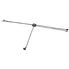 DJI LiDAR Range Finder (RS) to DJI Transmission Cable Hub