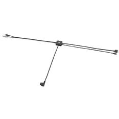 DJI LiDAR Range Finder (RS) to DJI Transmission Cable Hub