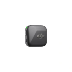 DJI Mic Mini Transmitter (Infinity Black)