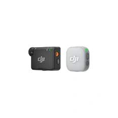 DJI Mic Mini 2 (1 TX + 1 RX)