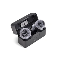 DJI Mic Mini 2 (2 TX + 1 Mobile RX + Charging Case)