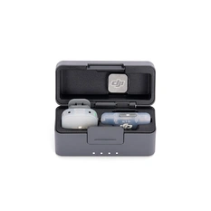 DJI Mic Mini 2 (1 TX + 1 Mobile RX + Charging Case)