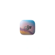 DJI Mic Mini 2 Time Series Magnetic Front Cover