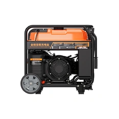 DJI D14000iE Multifunctional Inverter Generator (EU)
