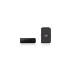 DJI Mic (1 TX + 1 RX) (CE)