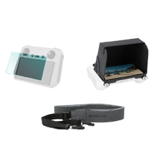 Drone Pilot Essentials Pack (DJI RC)