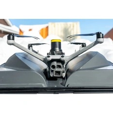 Drone Parachute + FTS for DJI Dock 3