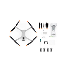 DJI Dock 4 with Matrice 5TD Combo (4x M5TD Batteries)