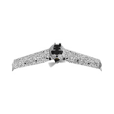 eBee TAC