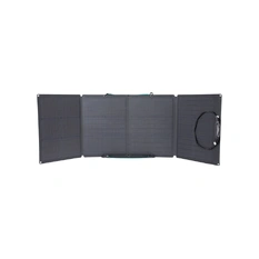 EcoFlow 110w Portable Solar Panel