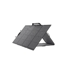 EcoFlow 220W Bifacial Portable Solar Panel