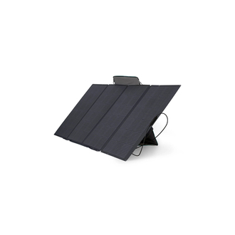EcoFlow 400w Portable Solar Panel