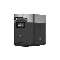 EcoFlow Delta 2 Extra Battery
