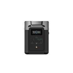 EcoFlow Delta 2 Max Portable Power Station