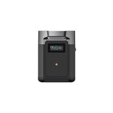 EcoFlow Delta 2 Max Smart Extra Battery
