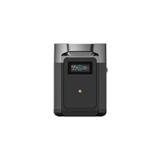 EcoFlow Delta 2 Max Smart Extra Battery