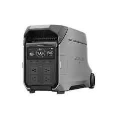 EcoFlow Delta Pro 3 Portable Power Station