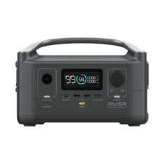 EcoFlow RIVER Portable Power Station