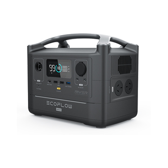 EcoFlow RIVER Max Portable Power Station