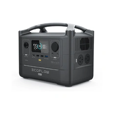 EcoFlow RIVER Max Portable Power Station