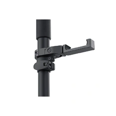 Emlid Survey Pole With Smartphone Mount
