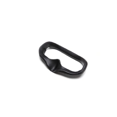 DJI FPV Goggles Foam Padding top view