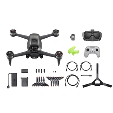 DJI FPV Combo