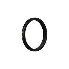 PolarPro - Fuji X100 Filter Adapter - Black - 49mm