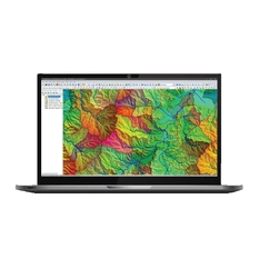 Global Mapper GIS Software (LiDAR)