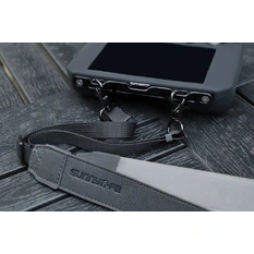 DJI RC Pro Leather Lanyard & Bracket