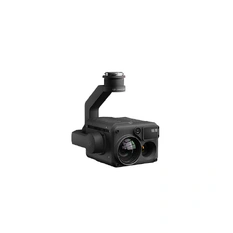 DJI Zenmuse H20T Thermal Camera white background
