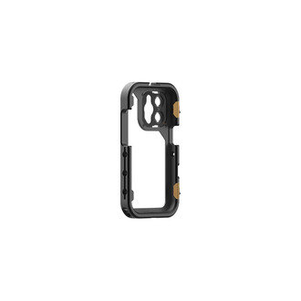 PolarPro iPhone 14 Pro Max Cage