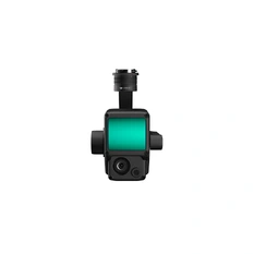 DJI Zenmuse L1 White background