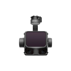 DJI Zenmuse L3 (LiDAR)