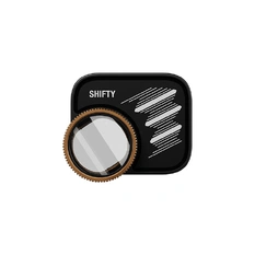 PolarPro LiteChaser iPhone 16 - Shifty Lens