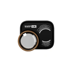PolarPro LiteChaser iPhone 16 - Warp 1x Lens