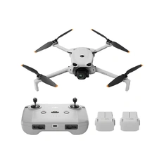 DJI Lito 1 Fly More Combo (DJI RC-N3)