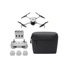 DJI Lito X1 Fly More Combo (DJI RC-N3)