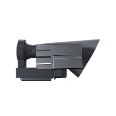 CZI LP12 Searchlight & Speaker System