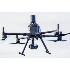 DJI Matrice 300 CSM Radar (Part 17)