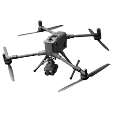 DJI Matrice 400 Thermal Combo (H30T)
