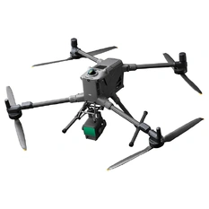DJI Matrice 400 LiDAR Combo (L2)
