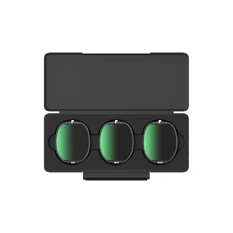 Mavic 4 Pro Shutter ND Filter Collection [ND4, ND16, ND64]