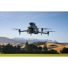 Barking Drone Combo (DJI Matrice 4E)