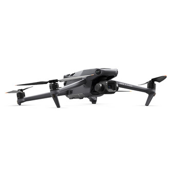 DJI Mavic 3 Classic (DJI RC) In the Box