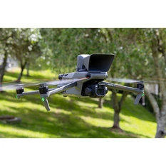 Barking Drone Combo (M3E)